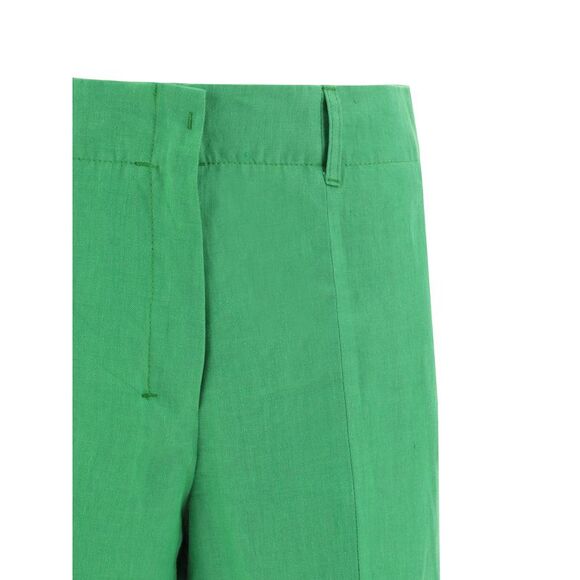 Max Mara Sportmax Women Paniere Pants - Picture 3 of 3